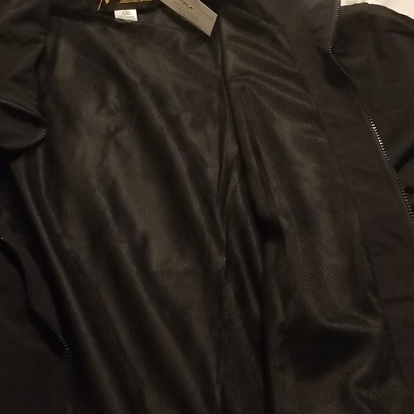 Mens jacket - Picture 3 of 3